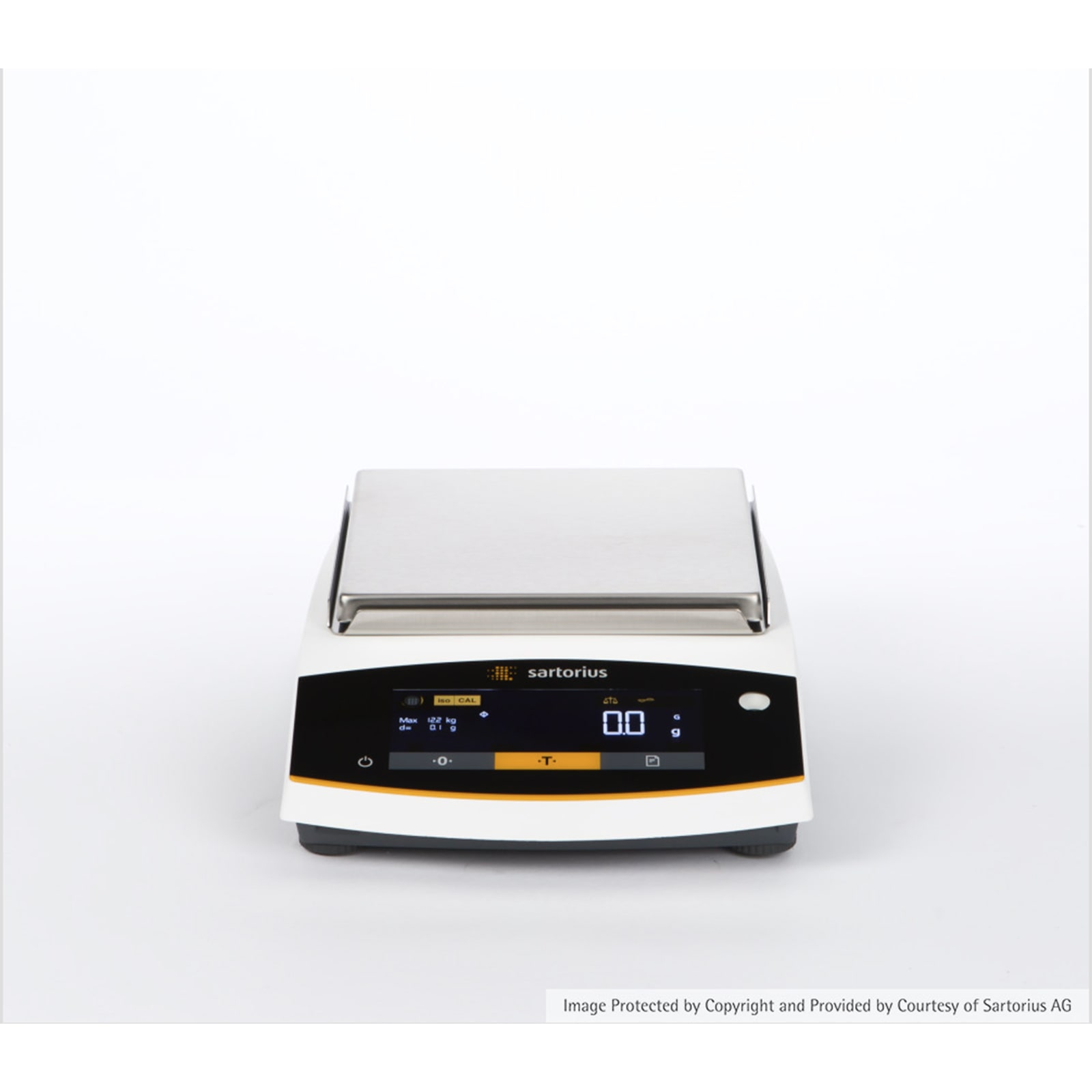 Sartorius BCE2202-1S Entris II Series Precision Balance